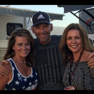 Meet your Posher, Sharon